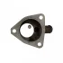 Корпус термостата Peugeot Partner/Expert 1.9D 96-06 FEBI BILSTEIN 17927 (фото 3)