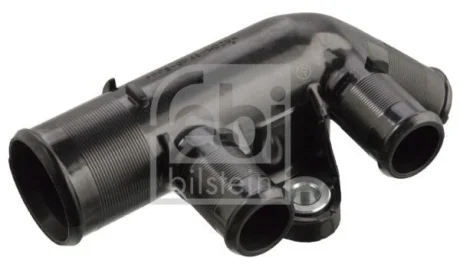 Фланець системи охолодження Scudo/Expert/Ducato/Berlingo/ Partner 1.9D/TD (XUD9/DW8) FEBI BILSTEIN 17929