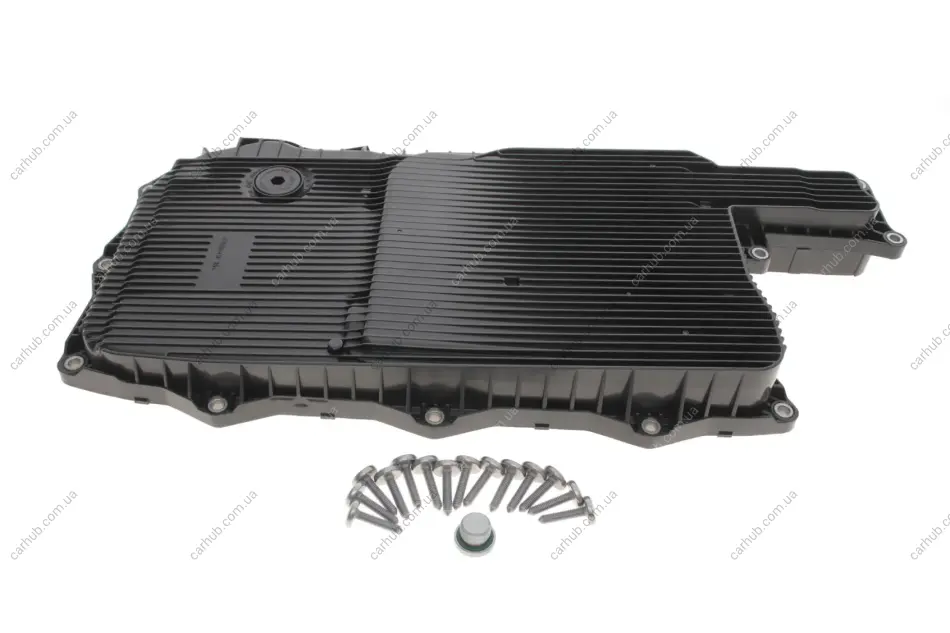 Оливозбірник (піддон) BMW 3 (F30/F80)/5 (G30/F90)/7 (G11/G12) 11- FEBI BILSTEIN 179308 (фото 1)