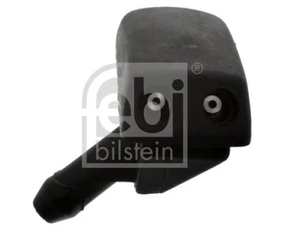Форсунка омивача Golf/Passat -99 FEBI BILSTEIN 17930