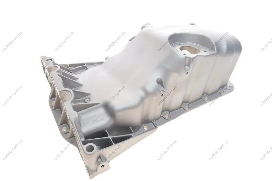 Маслоприймач (піддон) Audi A4 1.8T 00-09 FEBI BILSTEIN 179331 (фото 1)