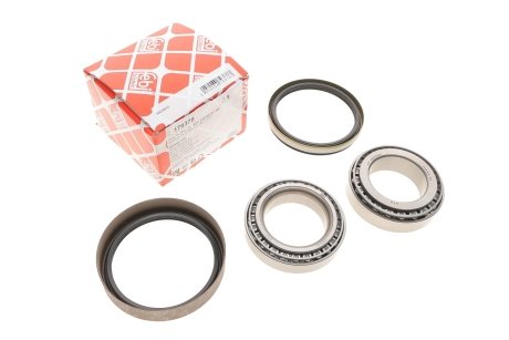 К-т подшипников ступицы FEBI BILSTEIN 179378