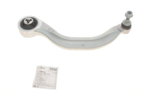 Рычаг рыжий задний правый FEBI BILSTEIN 179414