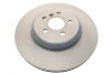 Диск тормозной (передний) BMW 5 (G30) 530/540i 16-(348х30) B47/B48/B57/B58 FEBI BILSTEIN 179565 (фото 4)