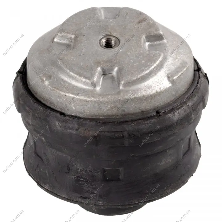 Подушка двигуна (L) MB C-клас (W203)/E-клас (W210)/CLK-клас (C209) -09 FEBI BILSTEIN 17959 (фото 1)
