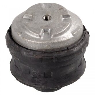 Подушка двигуна (L) MB C-клас (W203)/E-клас (W210)/CLK-клас (C209) -09 FEBI BILSTEIN 17959