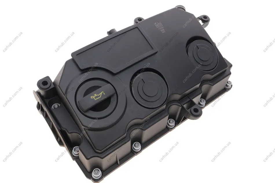 Кришка клапанів VW Caddy III 1.9-2.0TDI 04-10 FEBI BILSTEIN 179761 (фото 1)