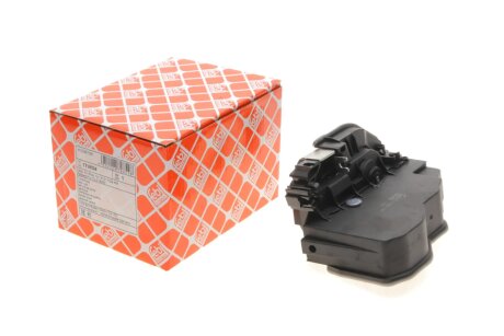 Замок двери (передней/R) BMW 3 (F30/F80)/5 (F10)/7 (F01-F04)/X5 (E70) 06-18 FEBI BILSTEIN 179854