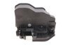 Замок двери (передней/L) BMW 3 (F30/F80)/5 (F10)/7 (F01-F04)/X5 (E70) 06-18 FEBI BILSTEIN 179855 (фото 4)