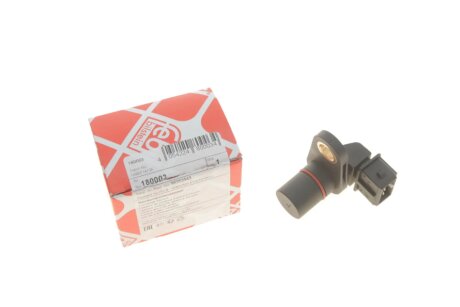 Датчик положения распределительного вала Chevrolet Aveo 1.4 05- FEBI BILSTEIN 180003