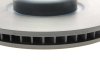 Фото 3 - диск тормозной FEBI BILSTEIN 180017 Диск тормозной FEBI BILSTEIN 180017 (фото 3)