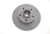 Фото 4 - диск тормозной (задний) Renault Megane IV 15-(260x8) (+ABS) с подшипником FEBI BILSTEIN 180024 Диск тормозной (задний) Renault Megane IV 15-(260x8) (+ABS) с подшипником FEBI BILSTEIN 180024 (фото 4)