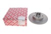 Фото 5 - диск тормозной (задний) Renault Megane IV 15-(260x8) (+ABS) с подшипником FEBI BILSTEIN 180024 Диск тормозной (задний) Renault Megane IV 15-(260x8) (+ABS) с подшипником FEBI BILSTEIN 180024 (фото 5)