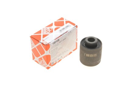 Фото сайлентблок FEBI BILSTEIN 180109 Сайлентблок FEBI BILSTEIN 180109