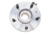 Підшипник маточини (передньої) Chevrolet Captiva/Opel Antara 2.0D/2.4-3.2 06- FEBI BILSTEIN 180121 (фото 4)
