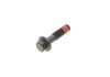 Підшипник маточини (передньої) Chevrolet Captiva/Opel Antara 2.0D/2.4-3.2 06- FEBI BILSTEIN 180121 (фото 5)