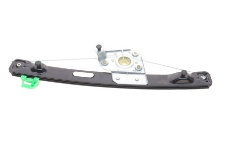 Фото стеклоподъемник (задний) BMW 3 (E90) 04-11 (L) (электро) (с моторчиком)) FEBI BILSTEIN 180252 Стеклоподъемник (задний) BMW 3 (E90) 04-11 (L) (электро) (с моторчиком)) FEBI BILSTEIN 180252