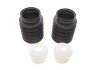 Пыльник + отбойник амортизатора (переднего) Mini R55-R59 06-15 (к-кт 2 шт).) FEBI BILSTEIN 180256 (фото 1)