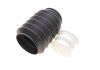 Пыльник + отбойник амортизатора (переднего) Mini R55-R59 06-15 (к-кт 2 шт).) FEBI BILSTEIN 180256 (фото 3)