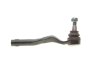 Наконечник рулевой тяги (L) MB E-class (W212) 09-17 FEBI BILSTEIN 180284 (фото 3)