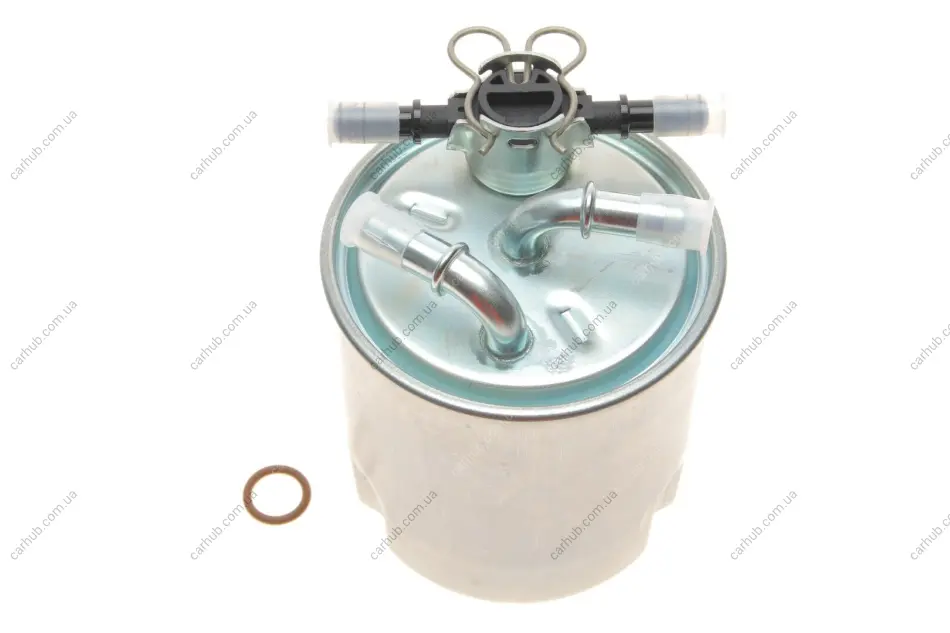Фільтр паливний Nissan Qashqai/X-Trail 1.5/2.0dci 07- FEBI BILSTEIN 180331 (фото 1)