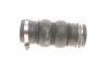 Патрубок интеркулера Citroen Berlingo/Jumpy/Peugeot Expert/Partner 1.6 HDI 05- FEBI BILSTEIN 180416 (фото 1)