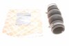 Патрубок интеркулера Citroen Berlingo/Jumpy/Peugeot Expert/Partner 1.6 HDI 05- FEBI BILSTEIN 180416 (фото 2)
