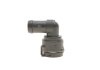 Фланец системы охлаждения VW Caddy III 1.6/2.0 EcoFuel 04-15 FEBI BILSTEIN 180433 (фото 2)