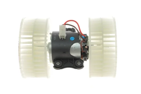 Моторчик пічки MB Vito (W639) 2.0-3.7 03- (+AC) FEBI BILSTEIN 180447