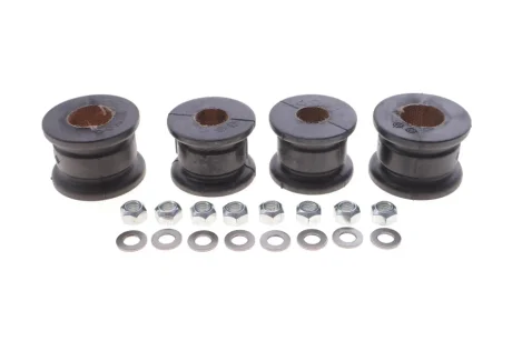 Ремкомплект стабілізатора (переднього) MB E-class (W124) 93-95 FEBI BILSTEIN 18045