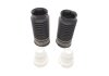 Пыльник + отбойник амортизатора (переднего) MB E-class (W211) 02-10 (к-кт) FEBI BILSTEIN 180478 (фото 1)