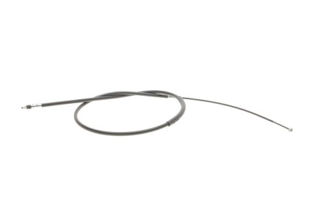 Трос ручника (задній) (R) BMW X3 (E83) 03-11 (1634mm) FEBI BILSTEIN 180486