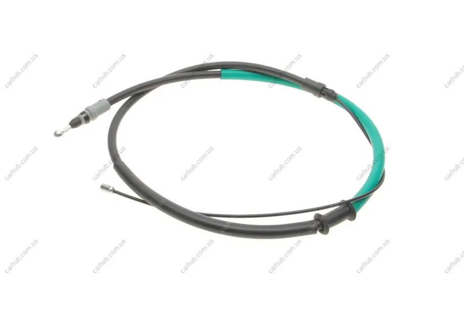 Трос ручника Renault Master III 2.3dCi 10- (1730mm) FEBI BILSTEIN 180488 (фото 1)