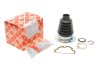 Пыльник ШРКШ (внутренний) Audi A3 2.0 TDI 19-/Q3 RS 2.5 quattro 13-18 FEBI BILSTEIN 180510 (фото 1)