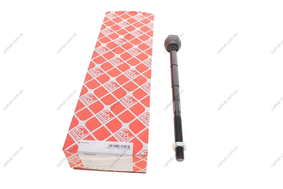 Тяга рульова Fiat Freemont 11-/Dodge Journey 08- (L=308mm) FEBI BILSTEIN 180557 (фото 1)