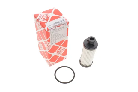 Фільтр АКПП Audi A4 2.0-3.3.0 TDI/1.4-2.0 TFSI 15- (праворуч) FEBI BILSTEIN 180577