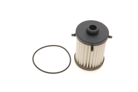 Фото фильтр АКПП Audi A4 2.0-3.3.0 TDI/1.4-2.0 TFSI 15- (слева)) FEBI BILSTEIN 180578 Фильтр АКПП Audi A4 2.0-3.3.0 TDI/1.4-2.0 TFSI 15- (слева)) FEBI BILSTEIN 180578