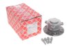 Подшипник ступицы (задней) BMW X1 (F48)/X2 (F39) 14- B37/B38/B47/B48 FEBI BILSTEIN 180700 (фото 1)
