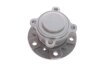 Подшипник ступицы (задней) BMW X1 (F48)/X2 (F39) 14- B37/B38/B47/B48 FEBI BILSTEIN 180700 (фото 4)