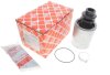 Фото 2 - пыльник ШРКШ (внутренний) Renault Trafic/Master/ Opel Vivaro/Movano 01- (R) FEBI BILSTEIN 180731 Пыльник ШРКШ (внутренний) Renault Trafic/Master/ Opel Vivaro/Movano 01- (R) FEBI BILSTEIN 180731 (фото 2)