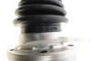 Піввісь (передня) VW Caddy III 2.0 SDI 04-10/Passat 1.9 TDI 03-10 (L) (36z/537mm) FEBI BILSTEIN 180779 (фото 5)