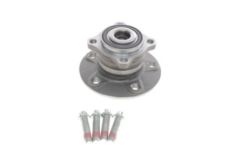 Подшипник ступицы (задней) MB A-class (W169)/B-class (W245) 04-12 FEBI BILSTEIN 180781