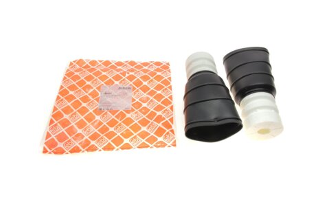 Пыльник + отбойник амортизатора (переднего)) Citroen Jumper/Fiat Ducato/Peugeot Boxer 94- FEBI BILSTEIN 180819