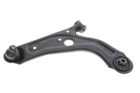 Рычаг подвески (передний) (L) Fiat 500 1.4 07- (конус d=17mm) FEBI BILSTEIN 180831