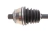 Піввісь (передня) Ford Galaxy/VW Sharan 95-10 (38x510) (+ABS) FEBI BILSTEIN 180852 (фото 5)