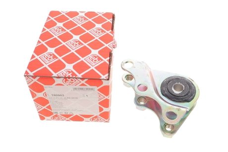 Фото подушка двигуна (задня) Citroen Jumper/Fiat Ducato/Peugeot Boxer 2.2 HDi 06- FEBI BILSTEIN 180902 Подушка двигуна (задня) Citroen Jumper/Fiat Ducato/Peugeot Boxer 2.2 HDi 06- FEBI BILSTEIN 180902