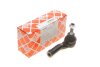 Наконечник рулевой тяги (R) Renault Twingo III/Smart Fortowo 14- FEBI BILSTEIN 180980 (фото 2)