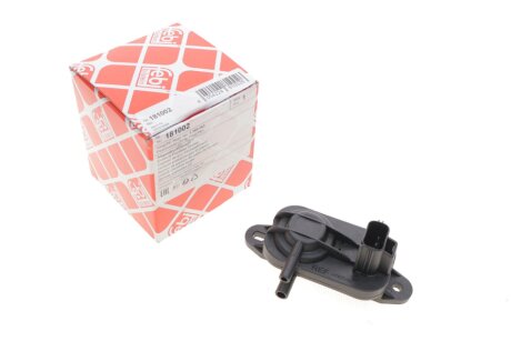Датчик давления выхлопных газов Ford Focus/Mondeo 1.6/2.0 TDCi 04-15 FEBI BILSTEIN 181002