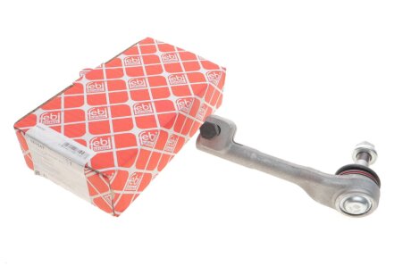 Наконечник рулевой тяги (L) BMW i3 13- FEBI BILSTEIN 181047