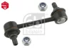 Стійка стабілізатора задн лів/прав 104mm TOYOTA CAMRY, CARINA E VI, CARINA V, CELICA, COROLLA, CORONA 1.3-2.5 08.85-06.02 FEBI BILSTEIN 18105 (фото 1)